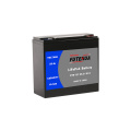 Lithium -Eisen -Phosphat -Batterien 25,6 V 24 V 10.5AH LIFEPO4 Batterien